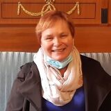 Profilfoto von Marion Heinze