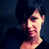 Profilfoto von Nicole Hoffmann