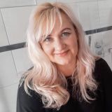 Profilfoto von Kathrin Schurig