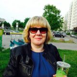 Profilfoto von Christina Falk
