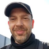 Profilfoto von Mike Thoms