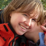 Profilfoto von Barbara Ordelheide