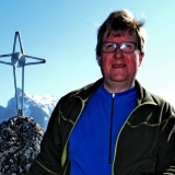 Profilfoto von Bernd Rieffel