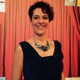 Profilfoto Yasmin Faßbinder Profilfoto von Yasmin Faßbinder