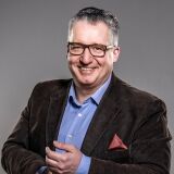 Profilfoto Udo Steger Profilfoto von Udo Steger