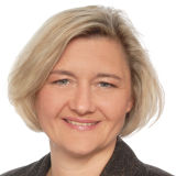 Profilfoto von Nicola Förster