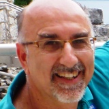 Profilfoto Thomas Scherer Profilfoto von Thomas Scherer