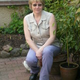 Profilfoto von Petra Böhm