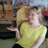 Profilfoto von Sandra Haas