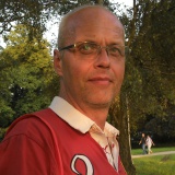 Profilfoto von Wolfgang Bartelt