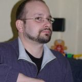 Profilfoto von Thorsten Schulz