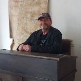 Profilfoto von Andreas Rühmer