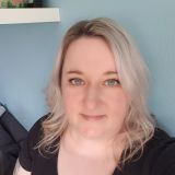 Profilfoto Martina Winter Profilfoto von Martina Winter