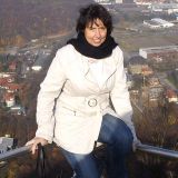 Profilfoto von Bettina Svendsen