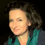 Profilfoto von Anke Kreutzer
