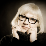 Profilfoto von Heike Wöhr