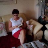 Profilfoto von Sabine Hermsdorf