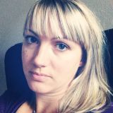 Profilfoto von Mihaela Teci