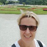 Profilfoto von Daniela Schroeter-Roß