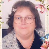 Profilfoto von Manuela Krause