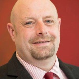 Profilfoto Michael Dreher Profilfoto von Michael Dreher