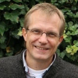 Profilfoto von Christopher Wiebusch