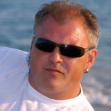 Profilfoto Uwe Berg Profilfoto von Uwe Berg