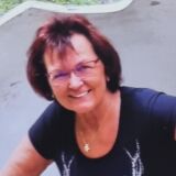 Profilfoto von Ute Resch,