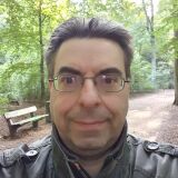 Profilfoto Tobias Schütte Profilfoto von Tobias Schütte