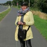 Profilfoto von Antje Gutmann