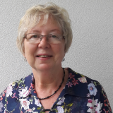 Profilfoto von Renate Herrmann