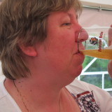Profilfoto Astrid Eichert Profilfoto von Astrid Eichert