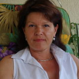 Profilfoto von Susanne Niegisch