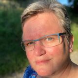 Profilfoto von Claudia Nickl