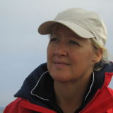 Profilfoto von Annegret Hansen