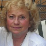 Profilfoto Brigitte Schroeder Profilfoto von Brigitte Schroeder