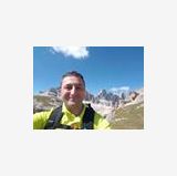 Profilfoto von Daniel Jungwirth