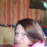 Profilfoto Sarah Vogel Profilfoto von Sarah Vogel