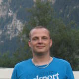 Profilfoto von Jan Gros
