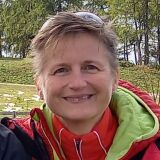 Profilfoto von Danja Ossowski
