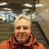 Profilfoto von Andreas Blisse
