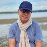 Profilfoto von Carsten Behrmann