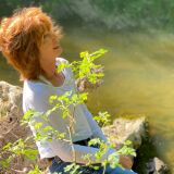 Profilfoto Martina Rübel Profilfoto von Martina Rübel