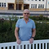 Profilfoto von Stefan Becker
