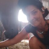 Profilfoto von Sabrina Moldenhauer