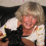 Profilfoto von Angelika Broecker