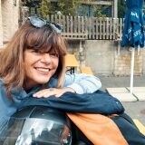 Profilfoto von Bettina Baehr