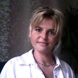 Profilfoto von Peggy Mende