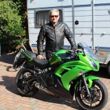 Profilfoto von Udo Rösch