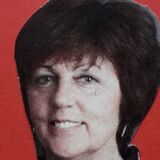 Profilfoto von Anke Hillengaß